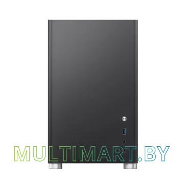 Корпус Jonsbo D30 (черный) картинка 3
